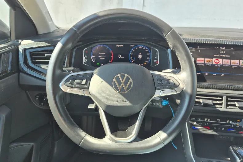 Volkswagen Taigo din 2024 cu 48.991 km - oferta VOL255862 - foto 14