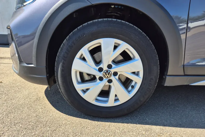 Volkswagen Taigo din 2024 cu 48.991 km - oferta VOL255862 - foto 30