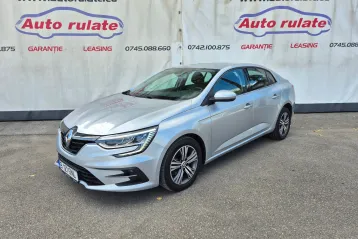 Renault Megane din 2024 - oferta REN255863