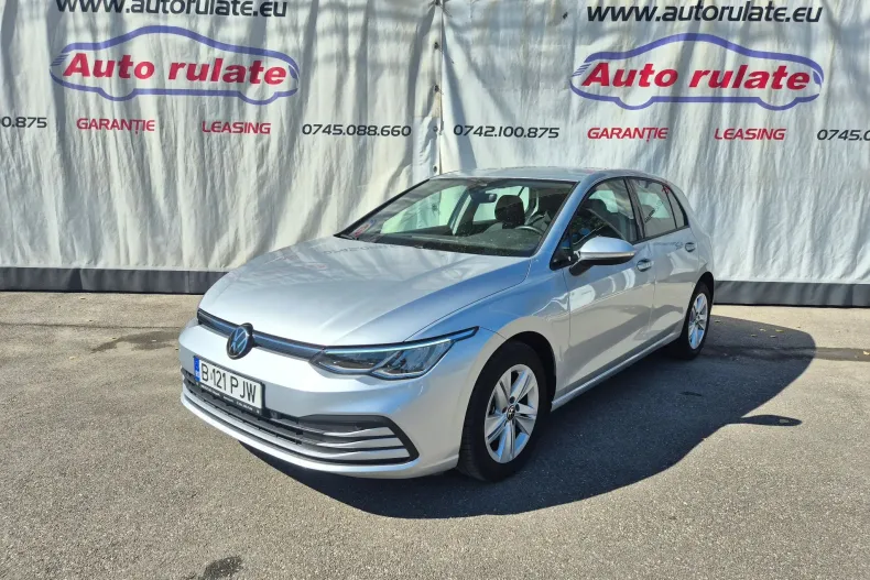 Volkswagen Golf din 2024 cu 59.285 km - oferta VOL255864 - foto 1