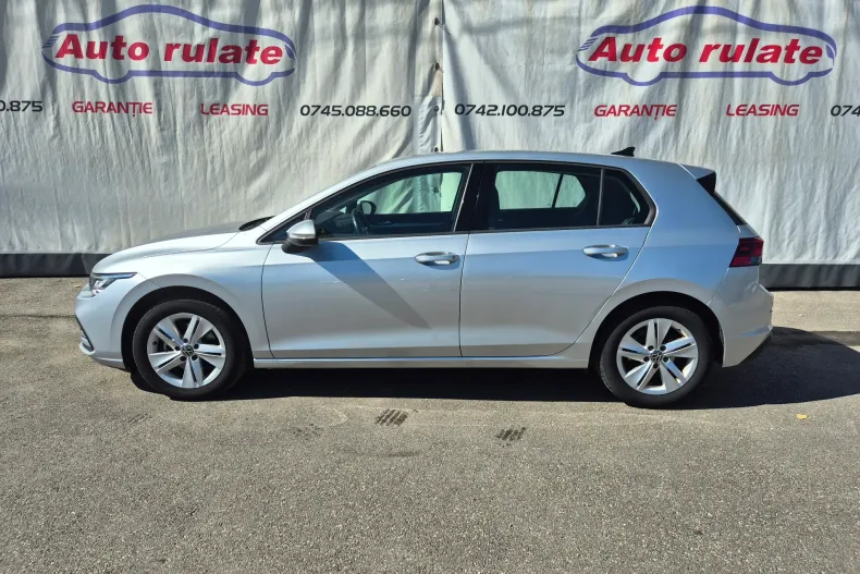 Volkswagen Golf din 2024 cu 59.285 km - oferta VOL255864 - foto 2