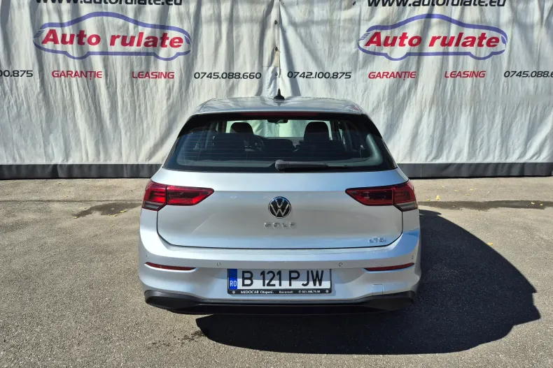 Volkswagen Golf din 2024 cu 59.285 km - oferta VOL255864 - foto 4