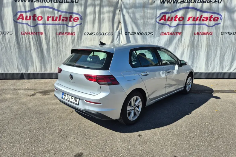 Volkswagen Golf din 2024 cu 59.285 km - oferta VOL255864 - foto 5