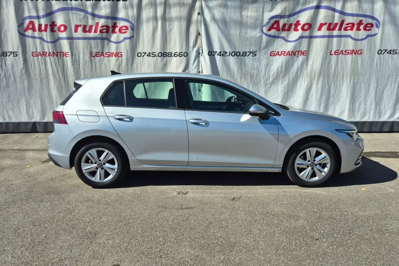 Volkswagen Golf din 2024 cu 59.285 km - oferta VOL255864 - foto 6