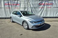Volkswagen Golf din 2024 cu 59.285 km - oferta VOL255864 - foto 7