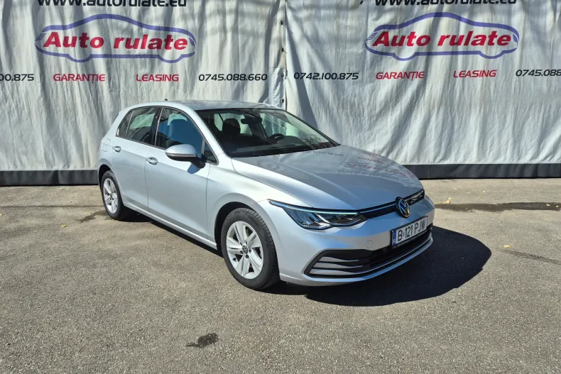 Volkswagen Golf din 2024 cu 59.285 km - oferta VOL255864 - foto 7