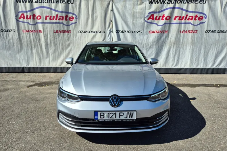 Volkswagen Golf din 2024 cu 59.285 km - oferta VOL255864 - foto 8