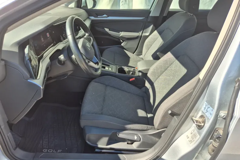 Volkswagen Golf din 2024 cu 59.285 km - oferta VOL255864 - foto 10