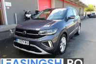 Volkswagen T-Cross din 2025 cu 69.226 km - oferta VOL255865 - foto 1