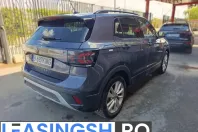 Volkswagen T-Cross din 2025 cu 69.226 km - oferta VOL255865 - foto 4