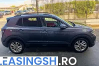 Volkswagen T-Cross din 2025 cu 69.226 km - oferta VOL255865 - foto 7