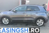 Volkswagen T-Cross din 2025 cu 69.226 km - oferta VOL255865 - foto 8
