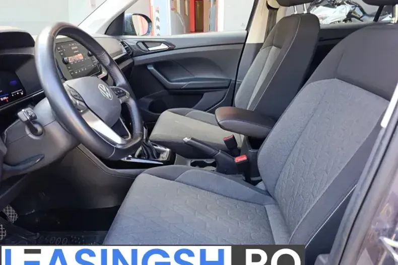 Volkswagen T-Cross din 2025 cu 69.226 km - oferta VOL255865 - foto 10