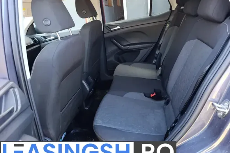 Volkswagen T-Cross din 2025 cu 69.226 km - oferta VOL255865 - foto 11