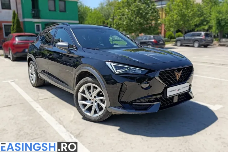 Cupra Formentor din 2023 cu 122.637 km - oferta CUP255866 - foto 3