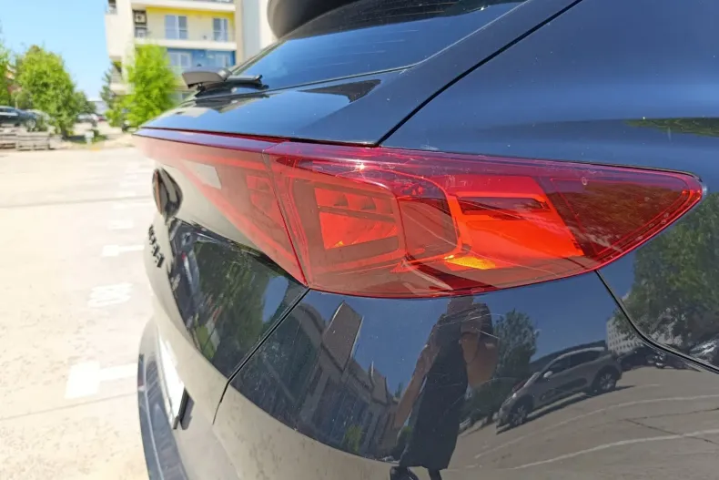 Cupra Formentor din 2023 cu 122.637 km - oferta CUP255866 - foto 7