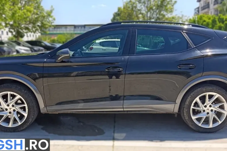 Cupra Formentor din 2023 cu 122.637 km - oferta CUP255866 - foto 8