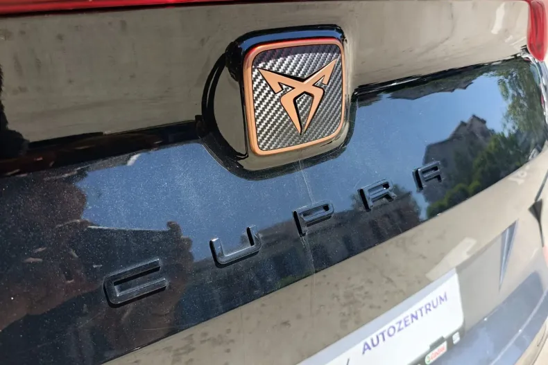 Cupra Formentor din 2023 cu 122.637 km - oferta CUP255866 - foto 12