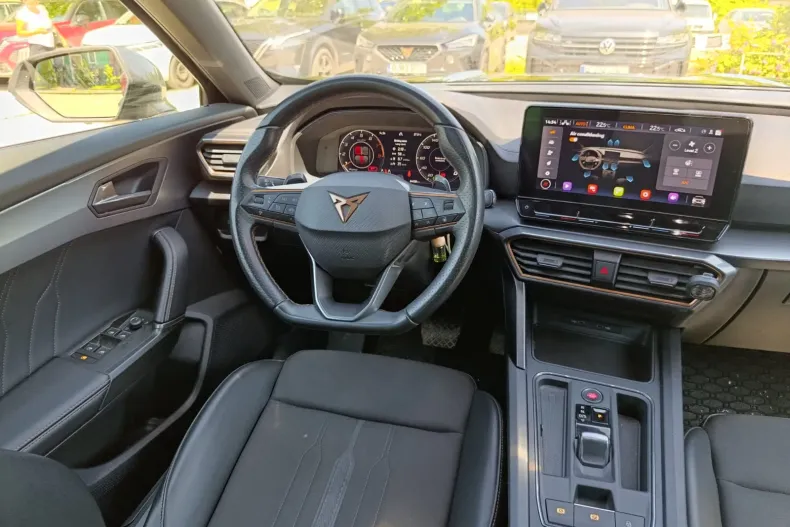 Cupra Formentor din 2023 cu 122.637 km - oferta CUP255866 - foto 17