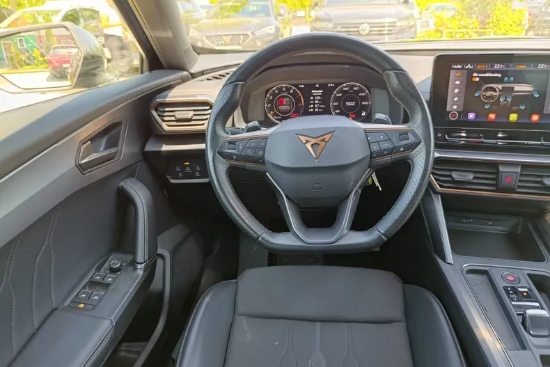 Cupra Formentor din 2023 cu 122.637 km - oferta CUP255866 - foto 18