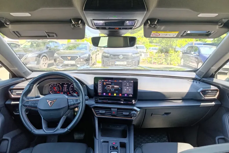 Cupra Formentor din 2023 cu 122.637 km - oferta CUP255866 - foto 19