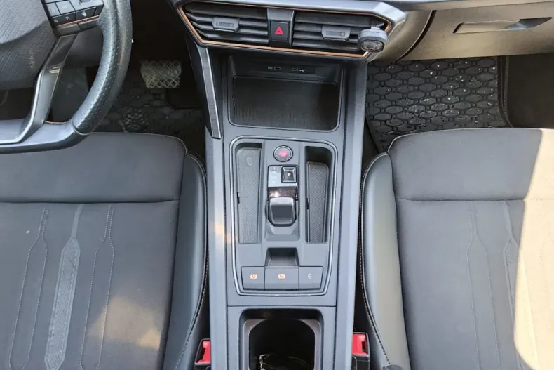 Cupra Formentor din 2023 cu 122.637 km - oferta CUP255866 - foto 20