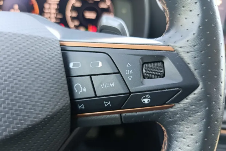 Cupra Formentor din 2023 cu 122.637 km - oferta CUP255866 - foto 22