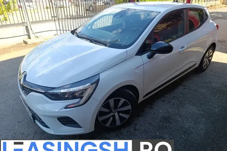 Renault Clio din 2023 cu 101.910 km - oferta REN255868 - foto 1