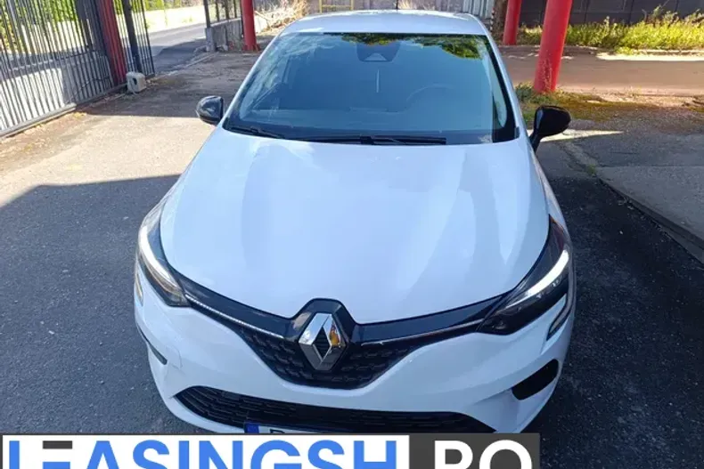 Renault Clio din 2023 cu 101.910 km - oferta REN255868 - foto 2