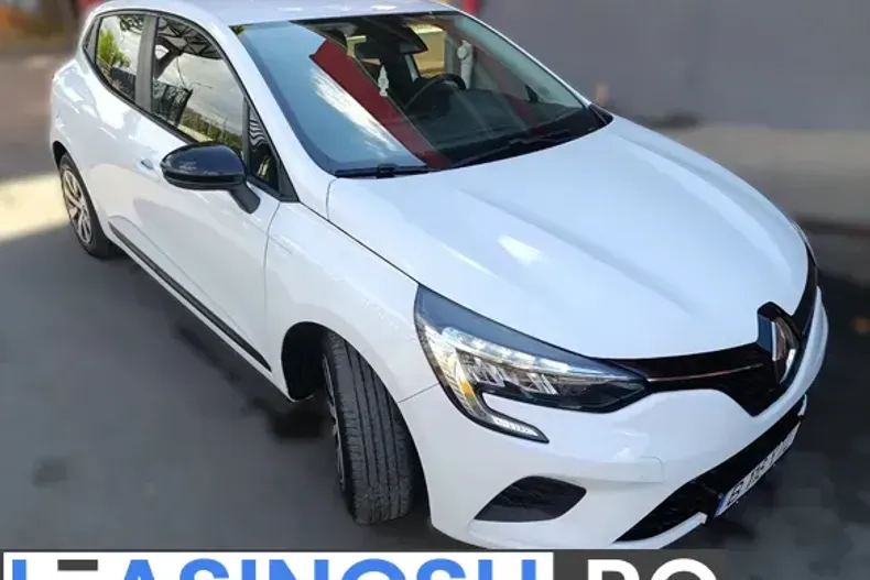 Renault Clio din 2023 cu 101.910 km - oferta REN255868 - foto 3