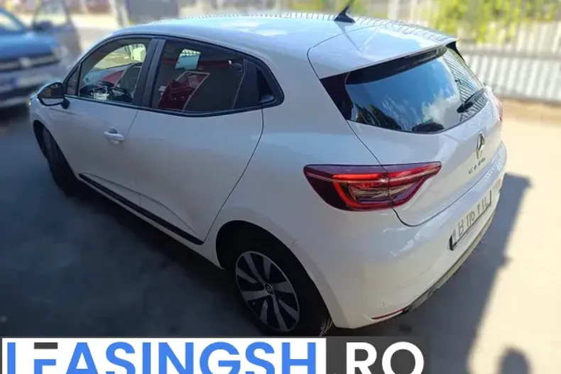 Renault Clio din 2023 cu 101.910 km - oferta REN255868 - foto 4