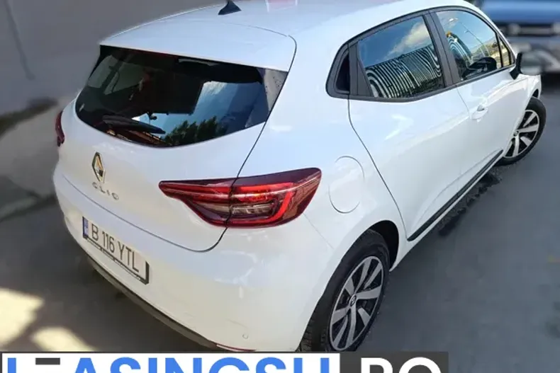 Renault Clio din 2023 cu 101.910 km - oferta REN255868 - foto 5