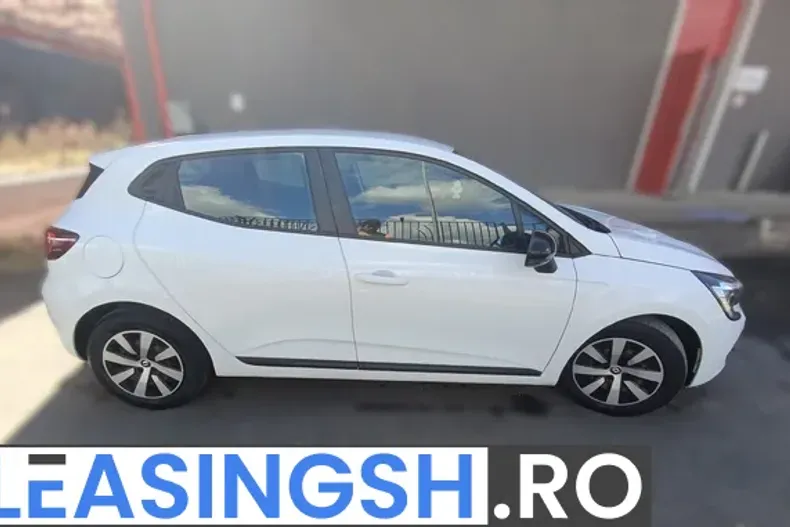 Renault Clio din 2023 cu 101.910 km - oferta REN255868 - foto 7