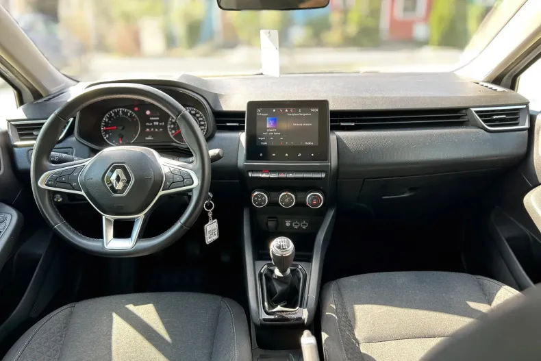 Renault Clio din 2023 cu 101.910 km - oferta REN255868 - foto 10