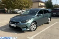 Kia Ceed din 2024 cu 87.546 km - oferta KIA255870 - foto 1