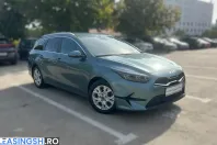 Kia Ceed din 2024 cu 87.546 km - oferta KIA255870 - foto 3