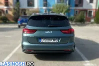 Kia Ceed din 2024 cu 87.546 km - oferta KIA255870 - foto 5
