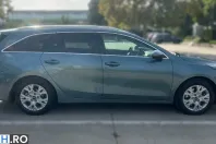 Kia Ceed din 2024 cu 87.546 km - oferta KIA255870 - foto 8