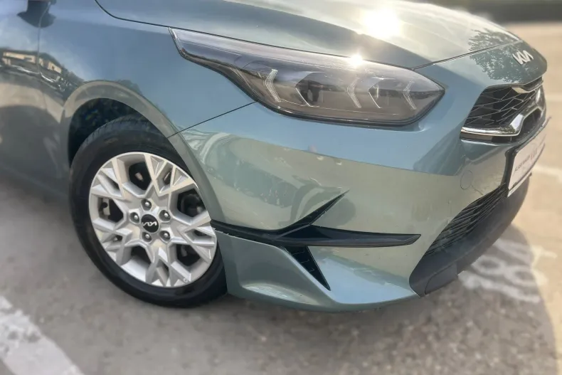 Kia Ceed din 2024 cu 87.546 km - oferta KIA255870 - foto 9