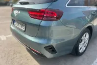Kia Ceed din 2024 cu 87.546 km - oferta KIA255870 - foto 10