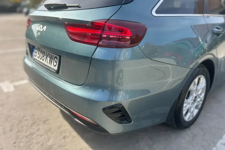 Kia Ceed din 2024 cu 87.546 km - oferta KIA255870 - foto 10