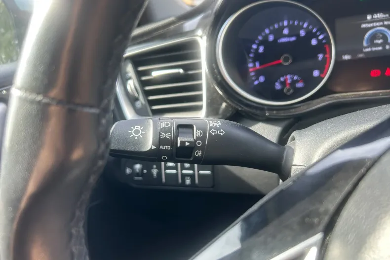 Kia Ceed din 2024 cu 87.546 km - oferta KIA255870 - foto 18