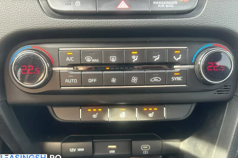 Kia Ceed din 2024 cu 87.546 km - oferta KIA255870 - foto 25