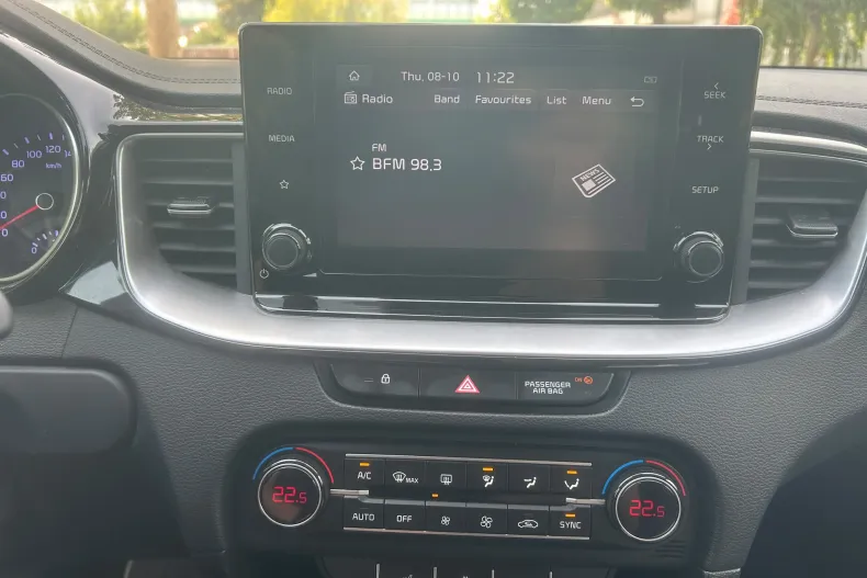 Kia Ceed din 2024 cu 87.546 km - oferta KIA255870 - foto 29