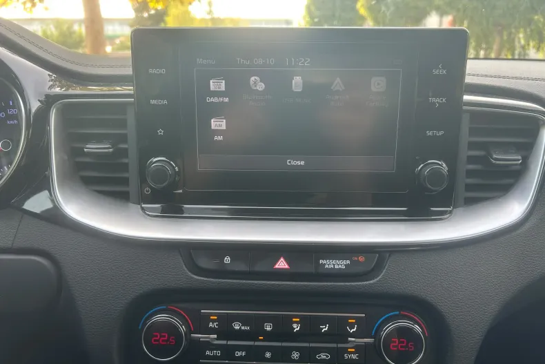 Kia Ceed din 2024 cu 87.546 km - oferta KIA255870 - foto 31