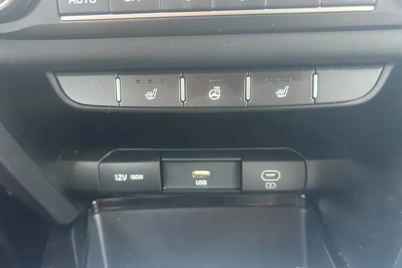 Kia Ceed din 2024 cu 87.546 km - oferta KIA255870 - foto 33
