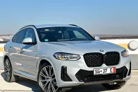 BMW X4 (Seria X) din 2022 cu 82.000 km - oferta BMW255871 - foto 3