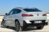 BMW X4 (Seria X) din 2022 cu 82.000 km - oferta BMW255871 - foto 4