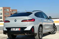 BMW X4 (Seria X) din 2022 cu 82.000 km - oferta BMW255871 - foto 5