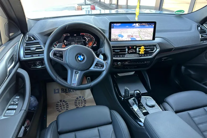 BMW X4 (Seria X) din 2022 cu 82.000 km - oferta BMW255871 - foto 7